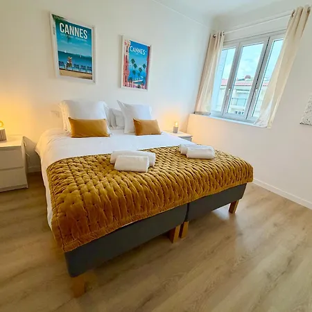 Lejlighed Acces Direct - Beau 2 Pieces Renove - Centre De