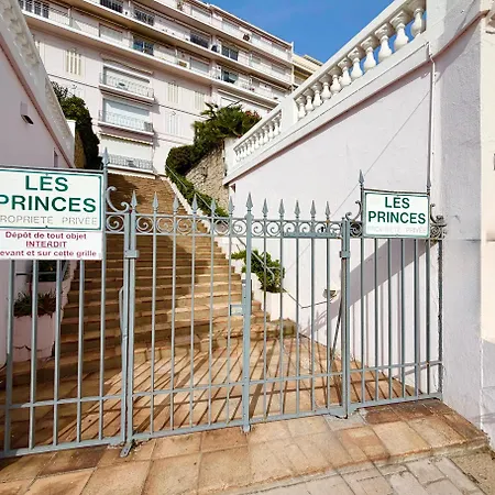 2 Pieces Bord De - Acces Direct & Proche Palais Des Festivals *